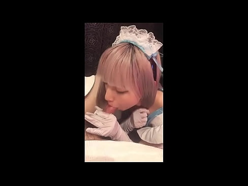 ❤️ Idol japonesa [mayuka], disfraz de criada francesa, parte 1, mamada y paja con loción ☑ Video de porno en es.villagesexvideos.ru ❌️❤️❤️❤️❤️❤️❤️❤️