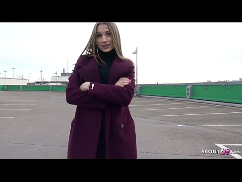 ❤️ SCOUT ALEMANA ES UN SUEÑO TOCANDO A STEELE, TELLA DEL ESTACIONAMIENTO Y SEXY POR DINERO ☑ Video de porno en es.villagesexvideos.ru ❌️❤️❤️❤️❤️❤️❤️❤️