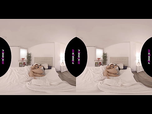 ❤️ PORNBCN VR Dos jóvenes lesbianas se despiertan cachondas en realidad virtual 4K 180 3D Ginebra Bellucci Katrina Moreno ☑ Video de porno en es.villagesexvideos.ru ❌️❤️❤️❤️❤️❤️❤️❤️