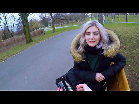 ❤️ Traga el semen caliente de un desconocido por dinero - mamada en el parque por Eva Elfie ☑ Video de porno en es.villagesexvideos.ru ❌️❤️❤️❤️❤️❤️❤️❤️